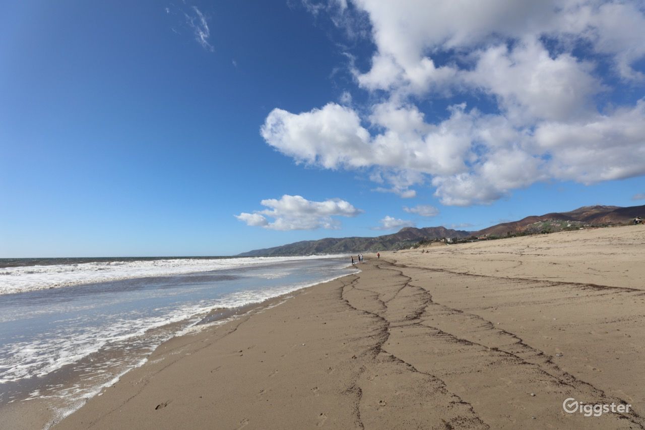 Point Dume Westward Beach Photo 16