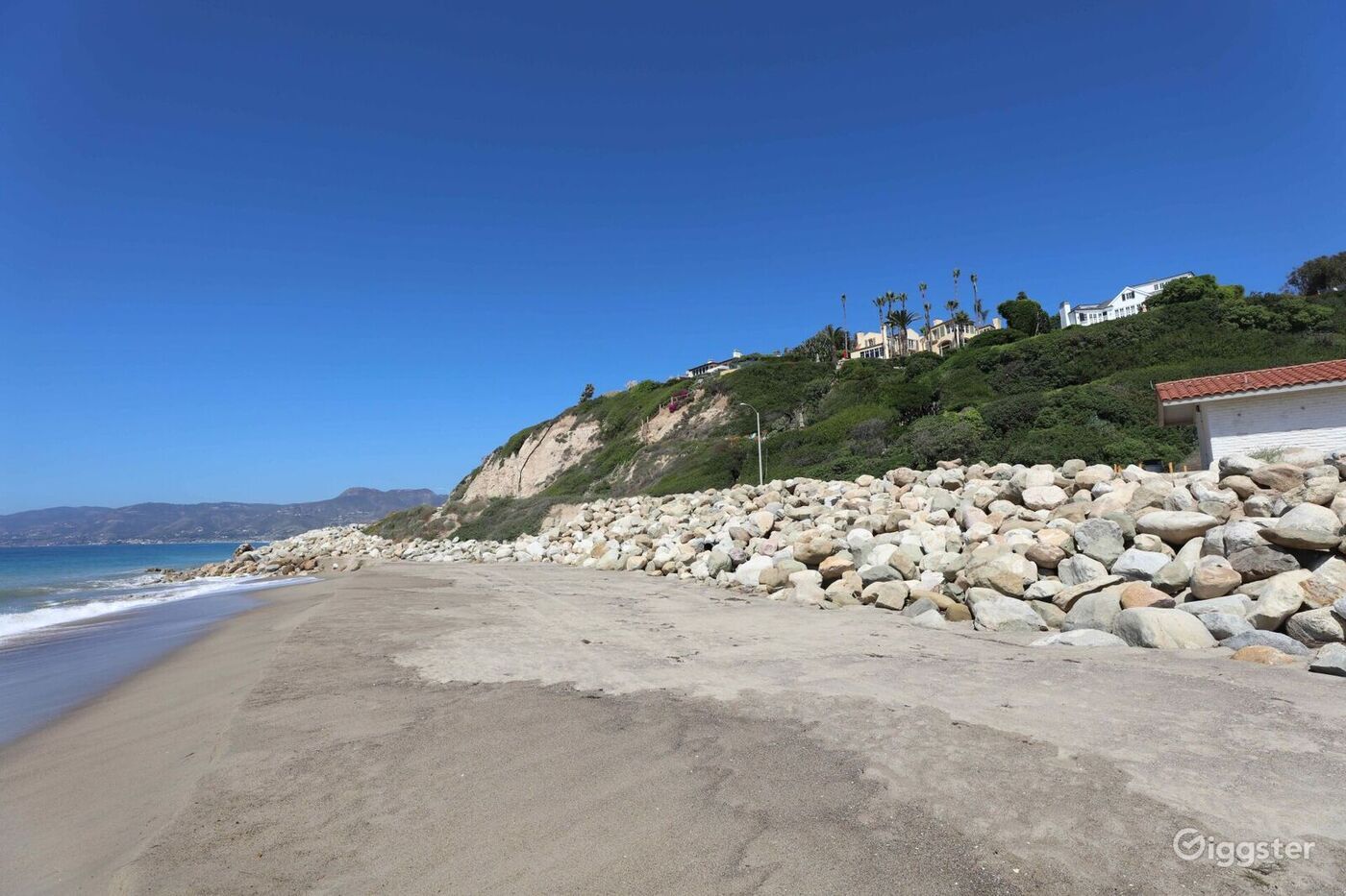 Point Dume Westward Beach Photo 60