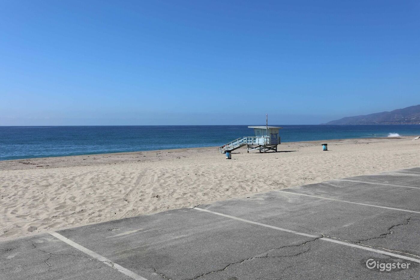 Point Dume Westward Beach Photo 83