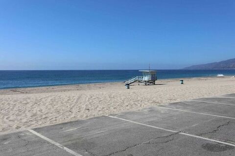 Point Dume Westward Beach Photo 83