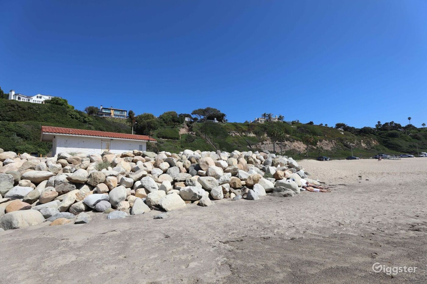 Point Dume Westward Beach Photo 61