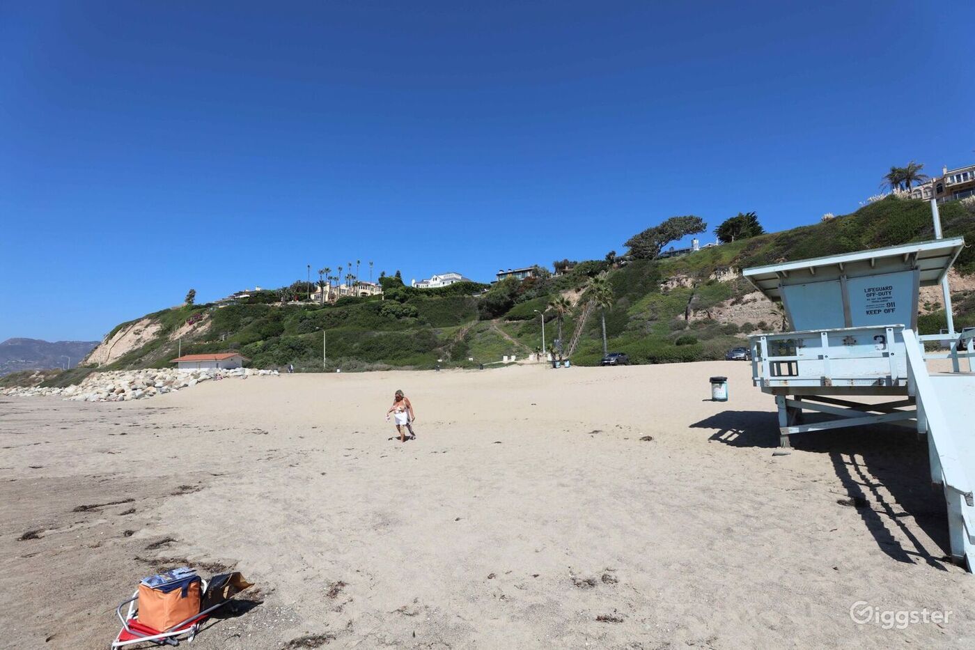 Point Dume Westward Beach Photo 68
