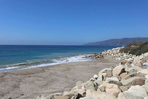 Point Dume Westward Beach Photo 59