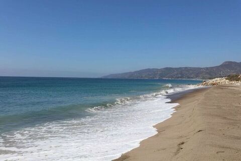 Point Dume Westward Beach Photo 70