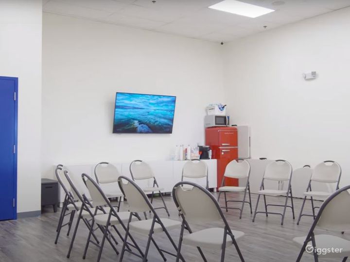 Private Party Room Rental for Classes, Events, and More! Rent this