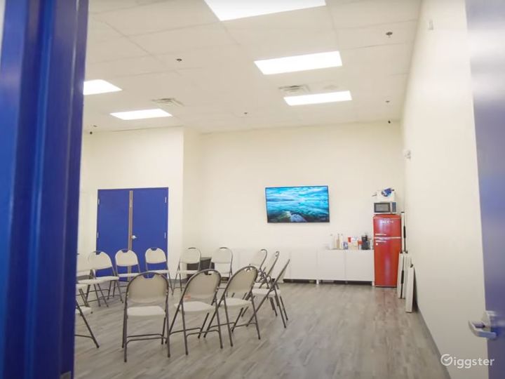 Private Party Room Rental for Classes, Events, and More! Rent this
