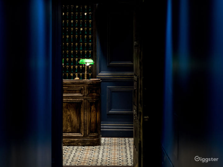 Speakeasy Near Me – Hidden Gems and Exclusive Experiences