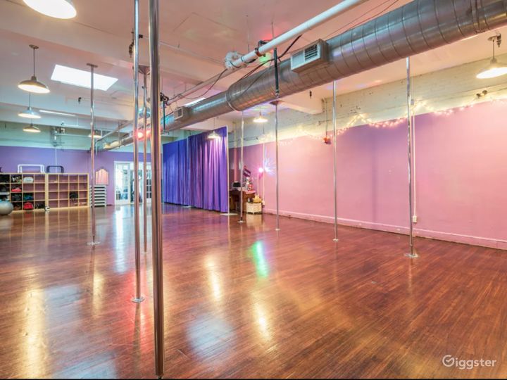 Top 10 Party spaces in Washington, DC rent best places and locations