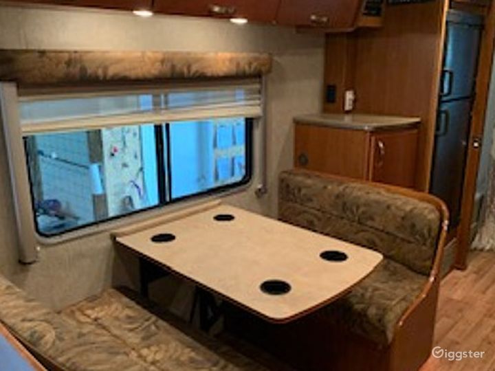 Fleetwood Pulse 24a Floor Plans Pdf Viewfloor.co