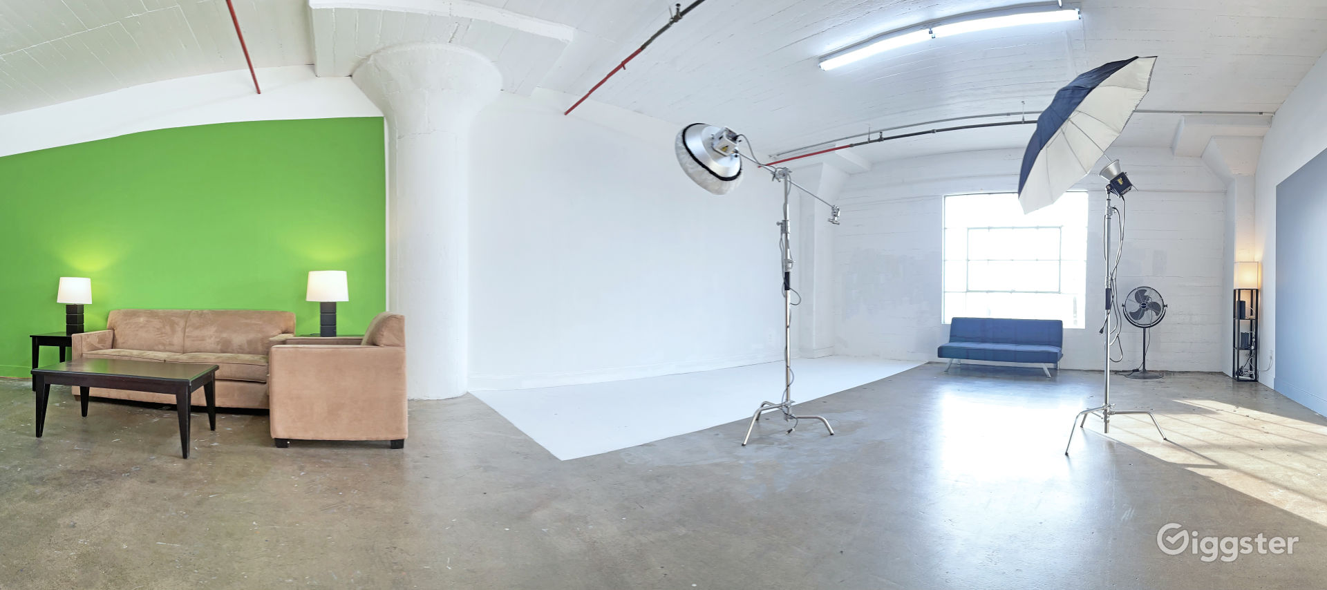 The BEST 10 Production spaces to rent near me | Giggster