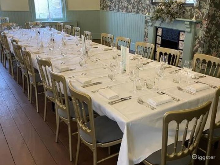 Multi Purpose Function Room In Devizes Rent this location on Giggster