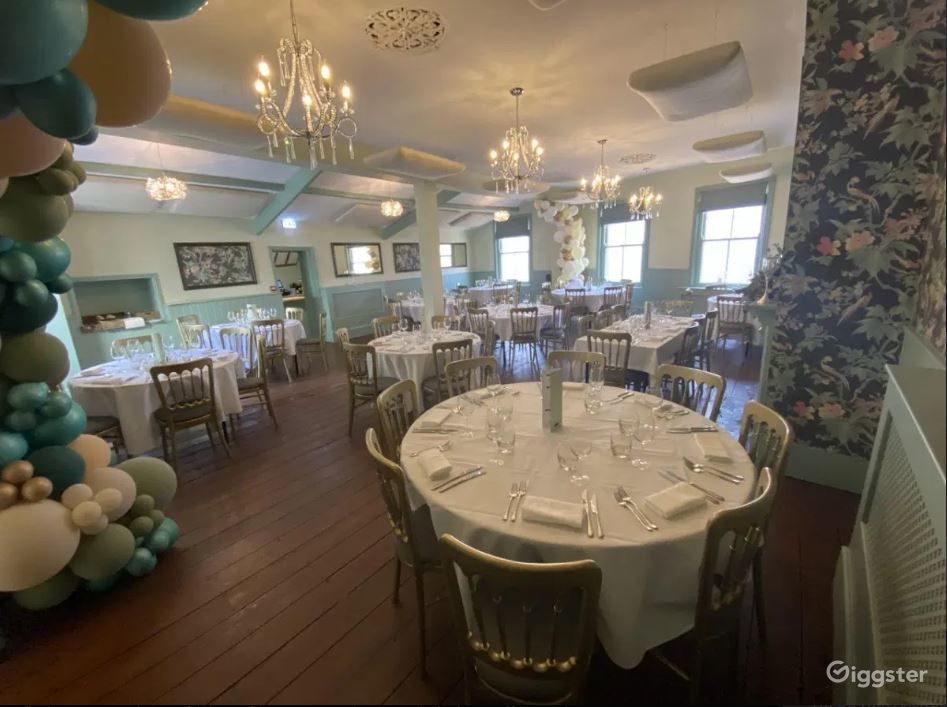 Multi Purpose Function Room In Devizes Rent this location on Giggster