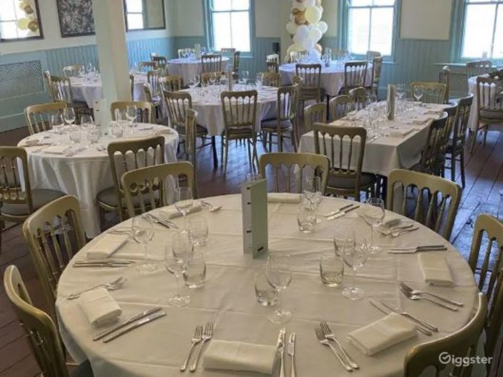 Multi Purpose Function Room In Devizes Rent this location on Giggster