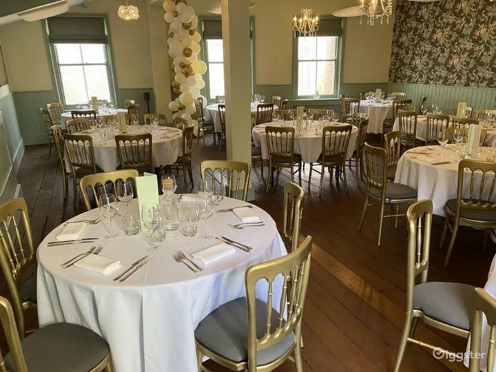 Multi Purpose Function Room In Devizes Rent this location on Giggster