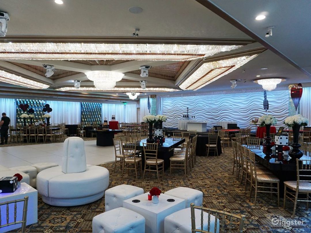 Grand Ballroom in North Hollywood Photo 3