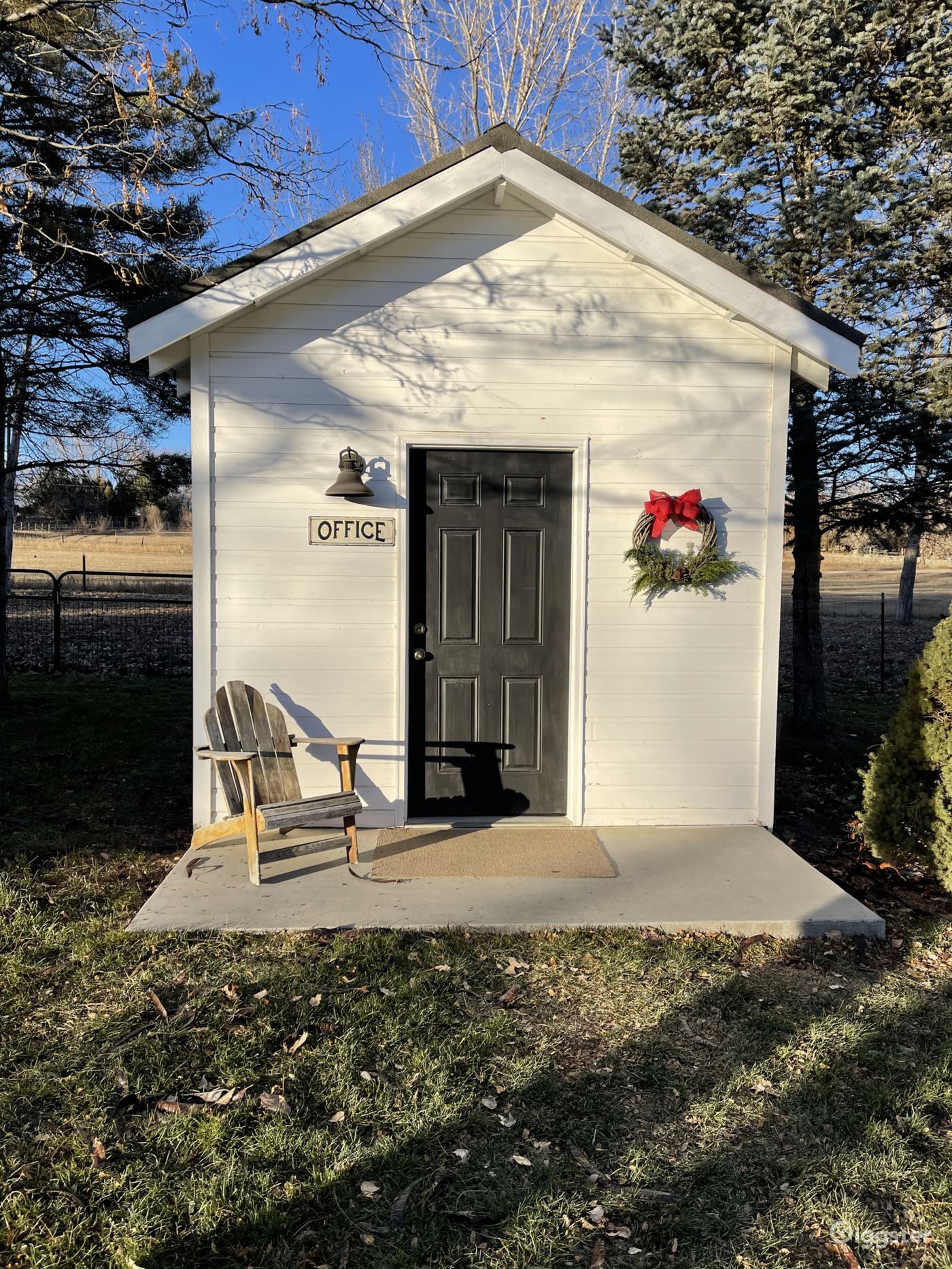 Historic Farmhouse in Boulder Rent this location on Giggster