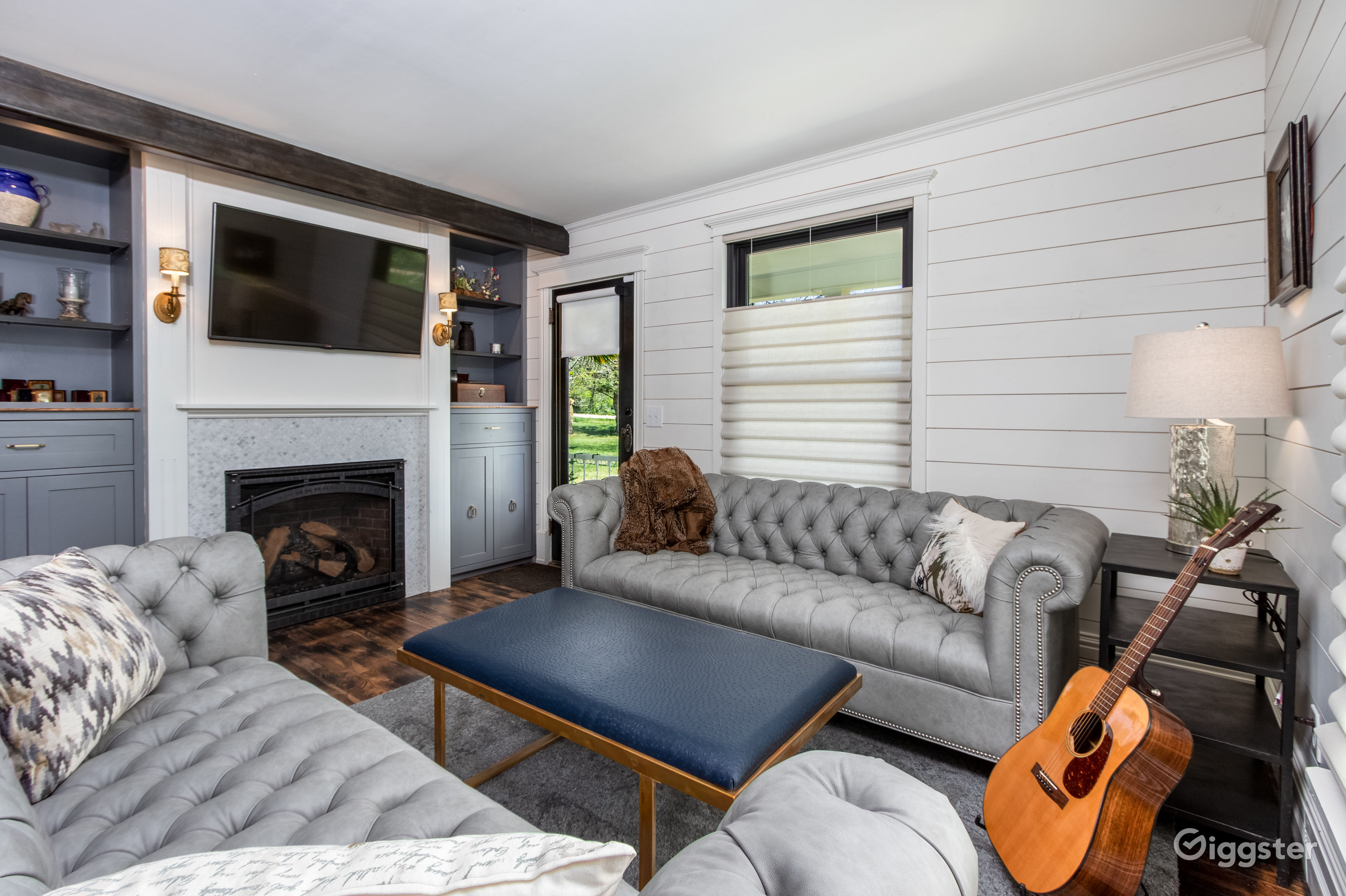 Historic Farmhouse in Boulder Rent this location on Giggster