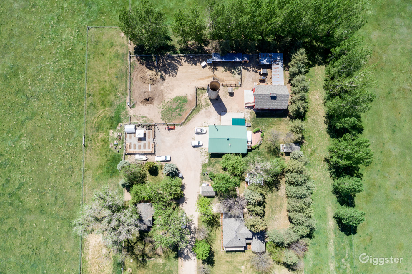 Historic Farmhouse in Boulder Rent this location on Giggster