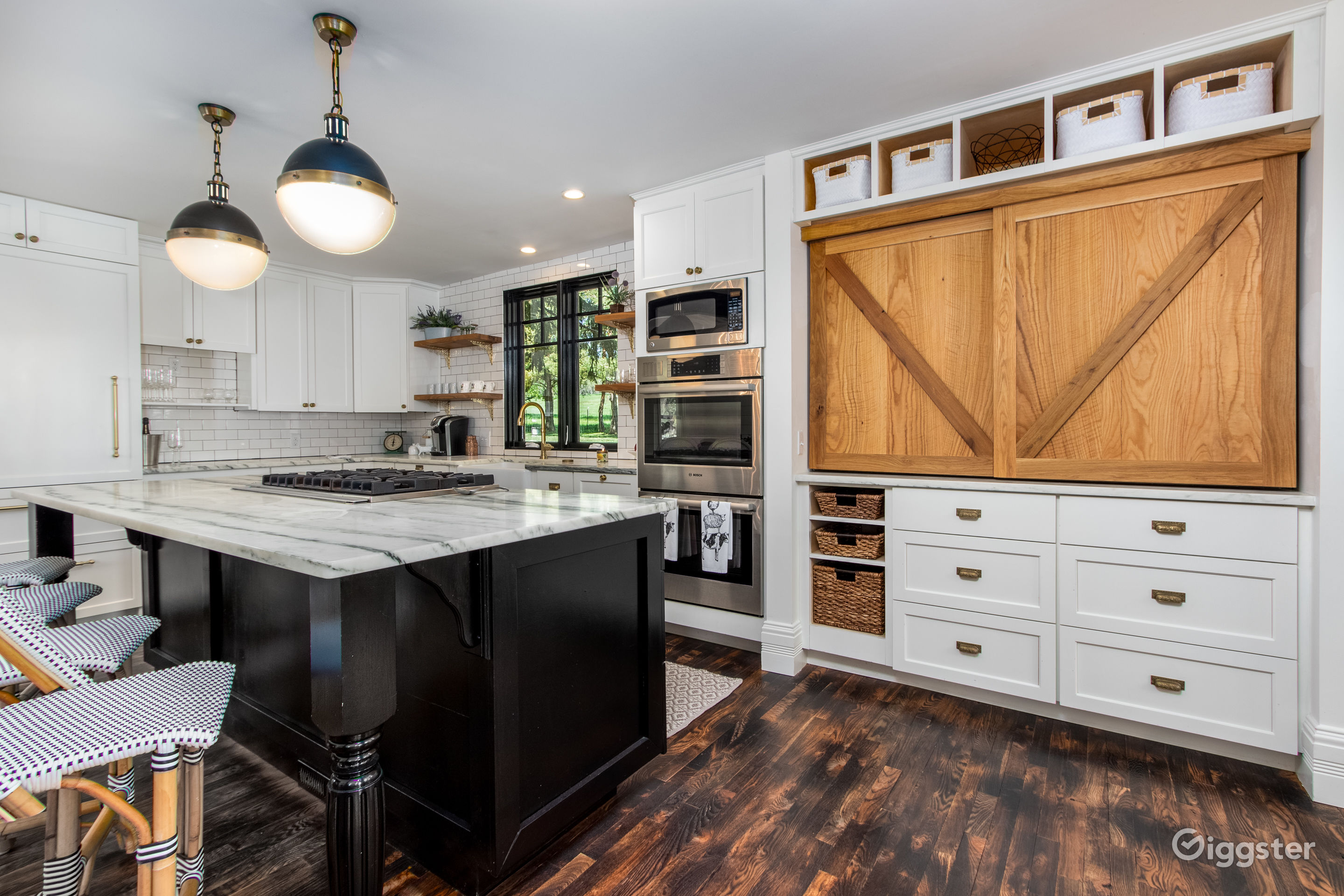 Historic Farmhouse in Boulder Rent this location on Giggster