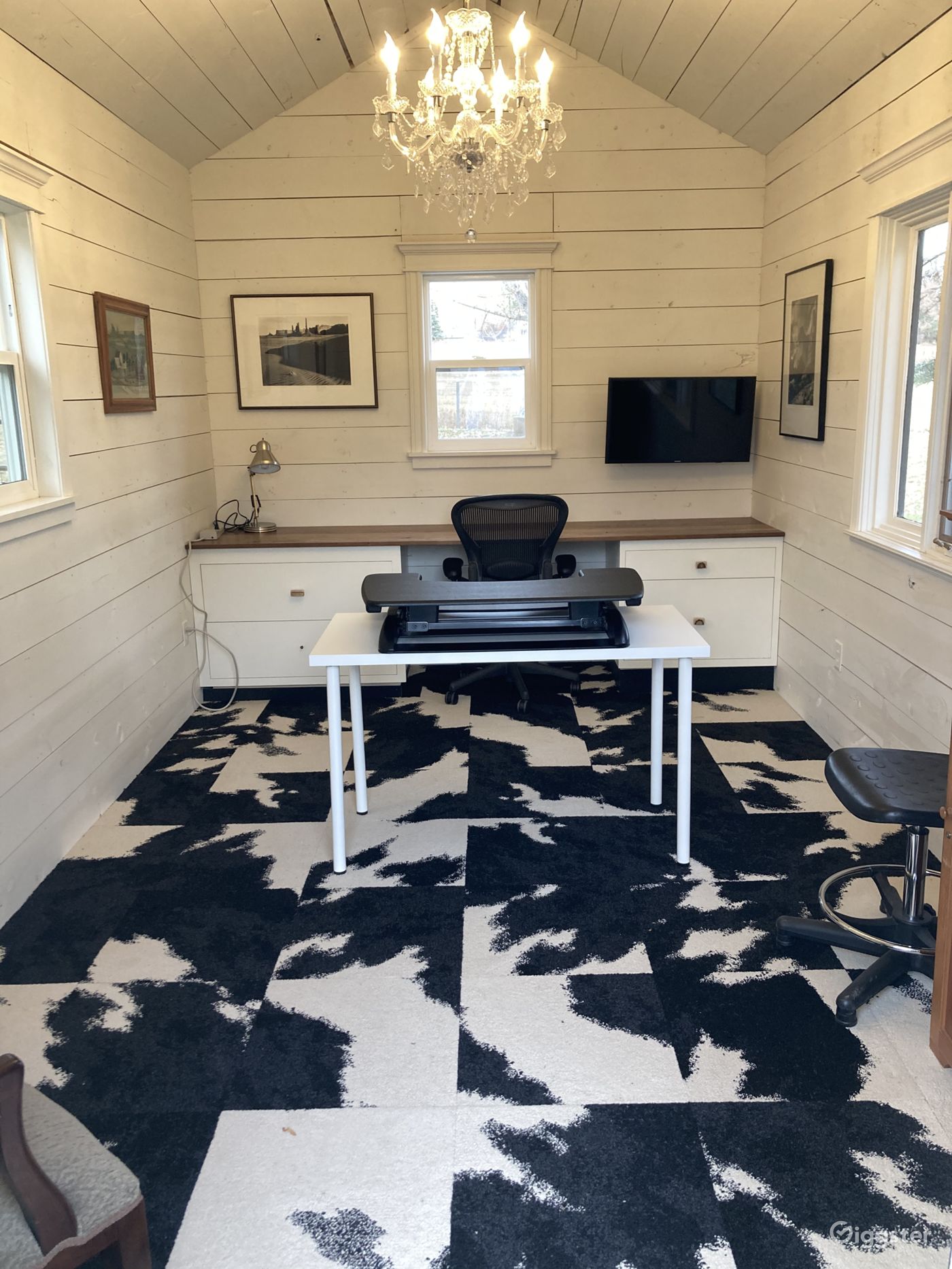 Historic Farmhouse in Boulder Rent this location on Giggster