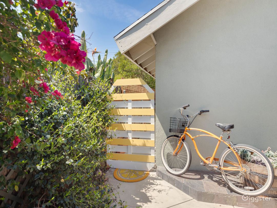 Burbank Bungalow Retreat Rent this location on Giggster