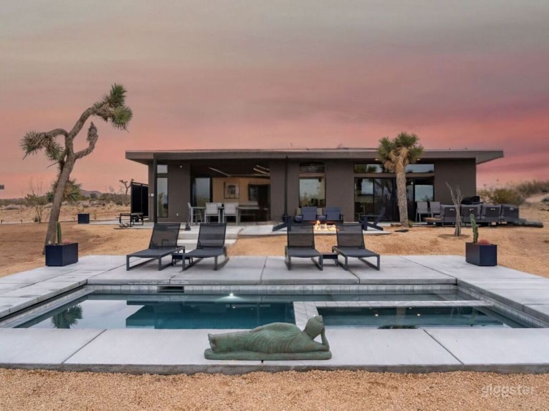 Spellbound | Rent this location on Giggster