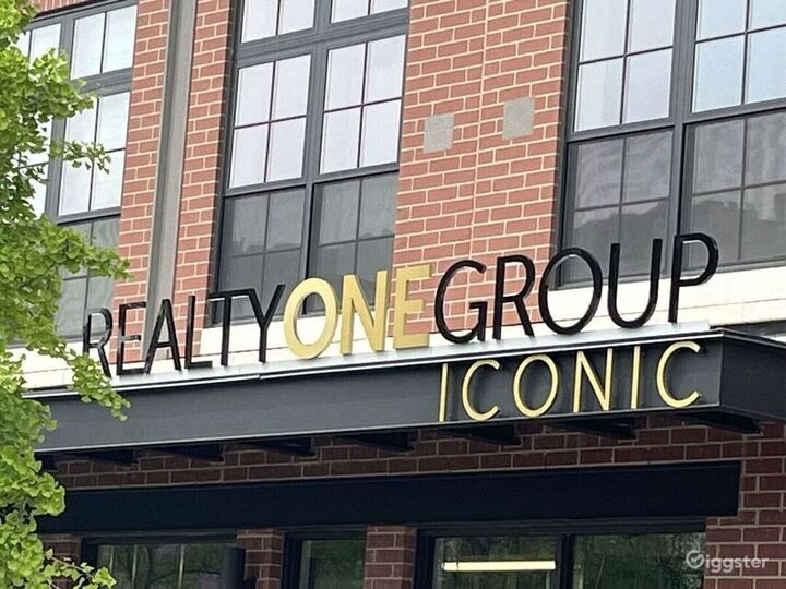 Downtown Windsor Creative Collaboration Hub Rent this location on