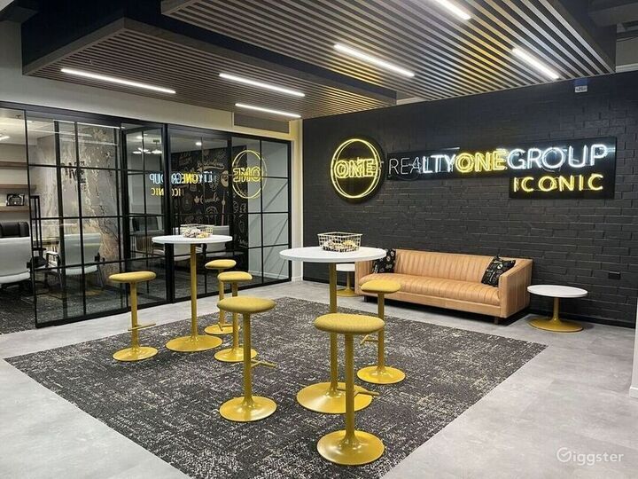 Downtown Windsor Creative Collaboration Hub Rent this location on