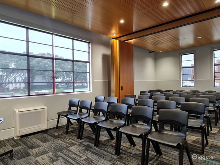 The Bell Room Rent this location on Giggster