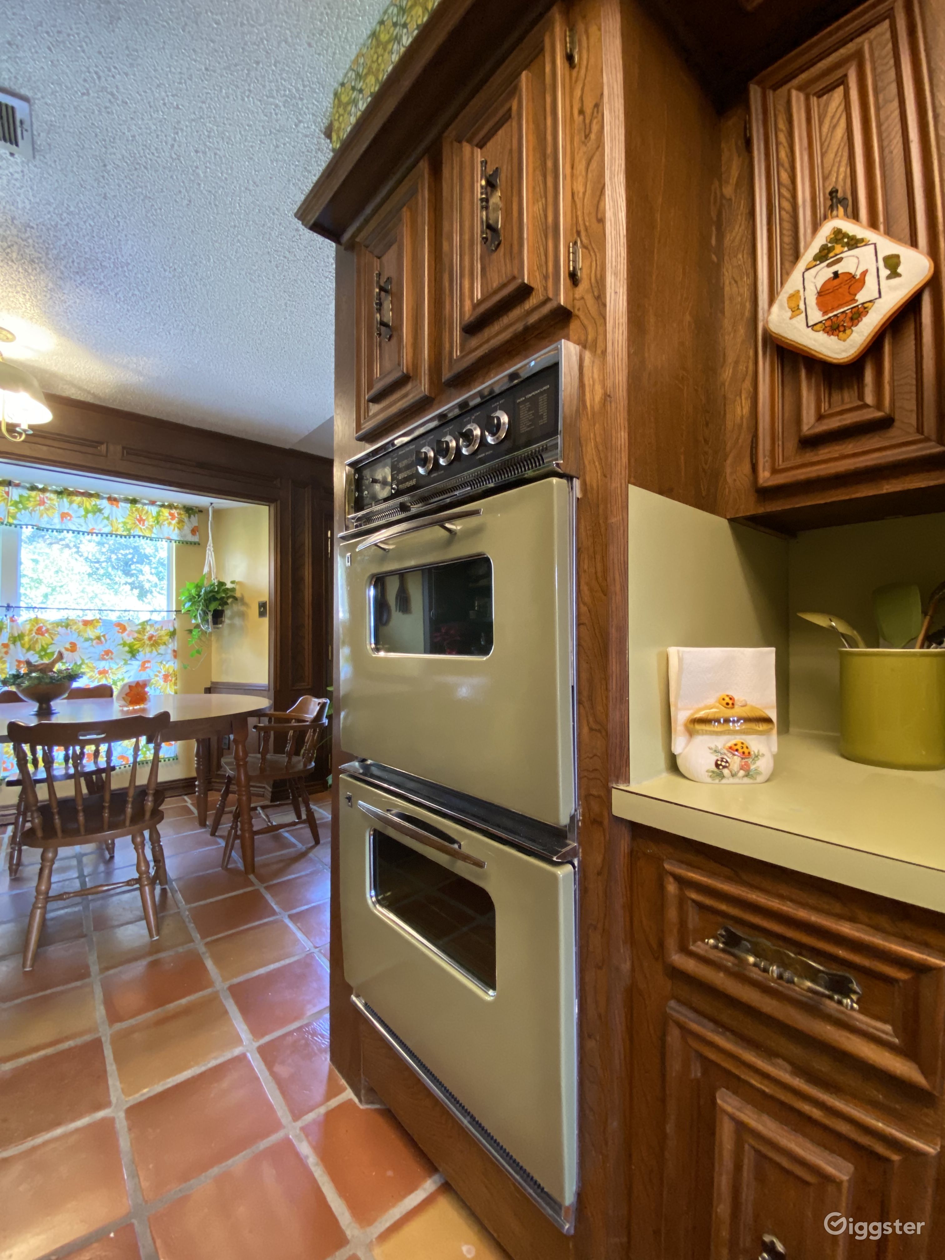 That 70s House Austin Rent this location on Giggster