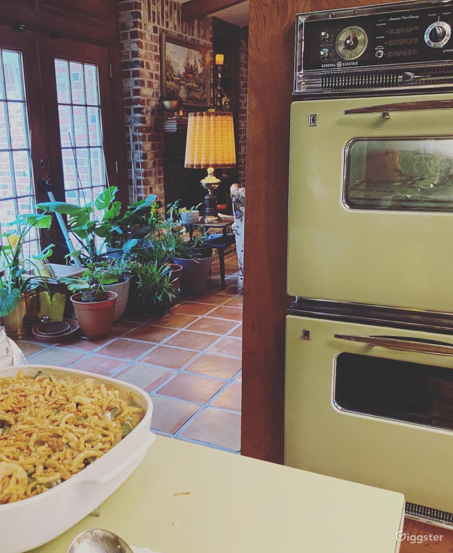 That 70s House Austin Rent this location on Giggster