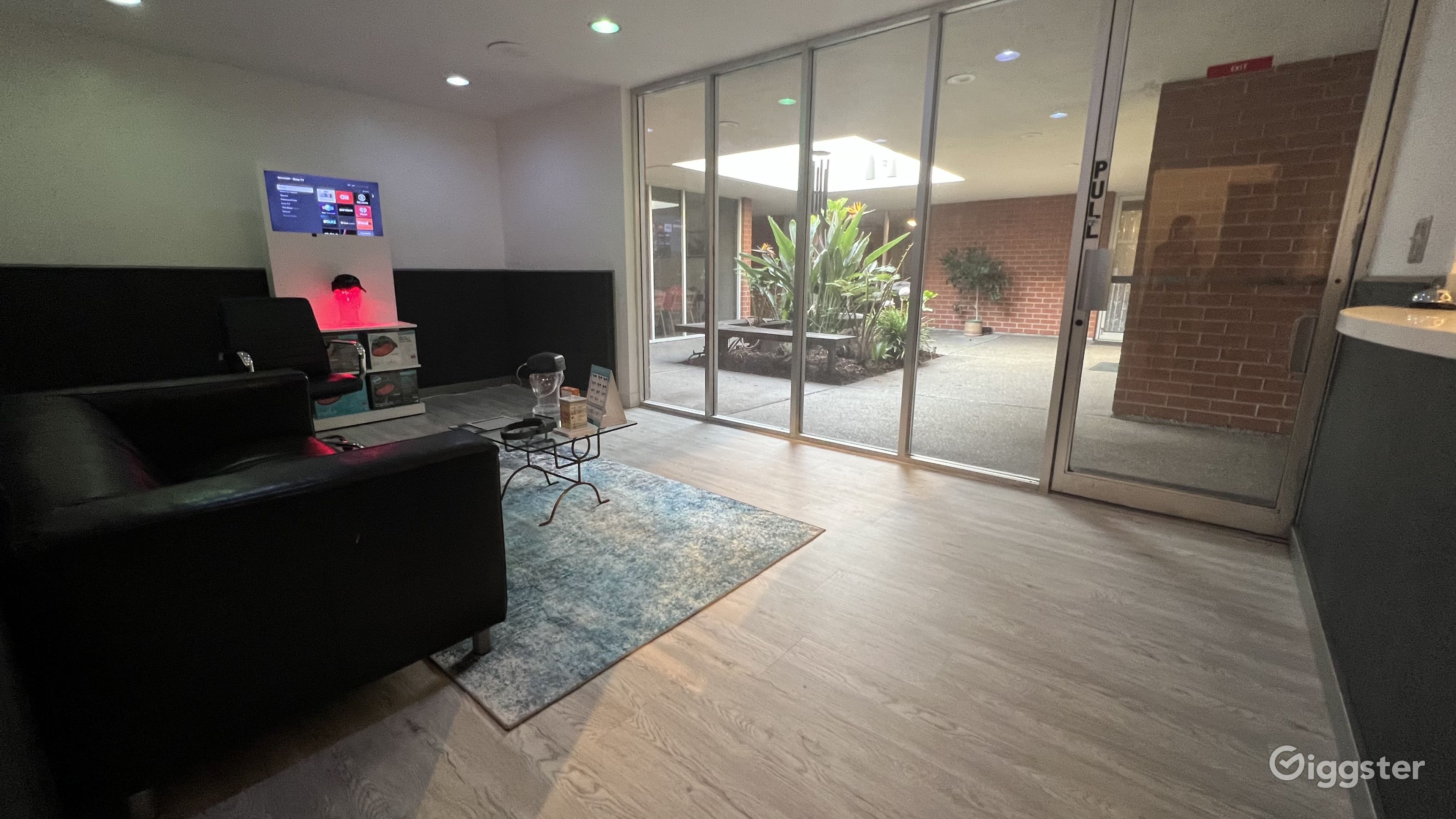 Medical Office Rent this location on Giggster