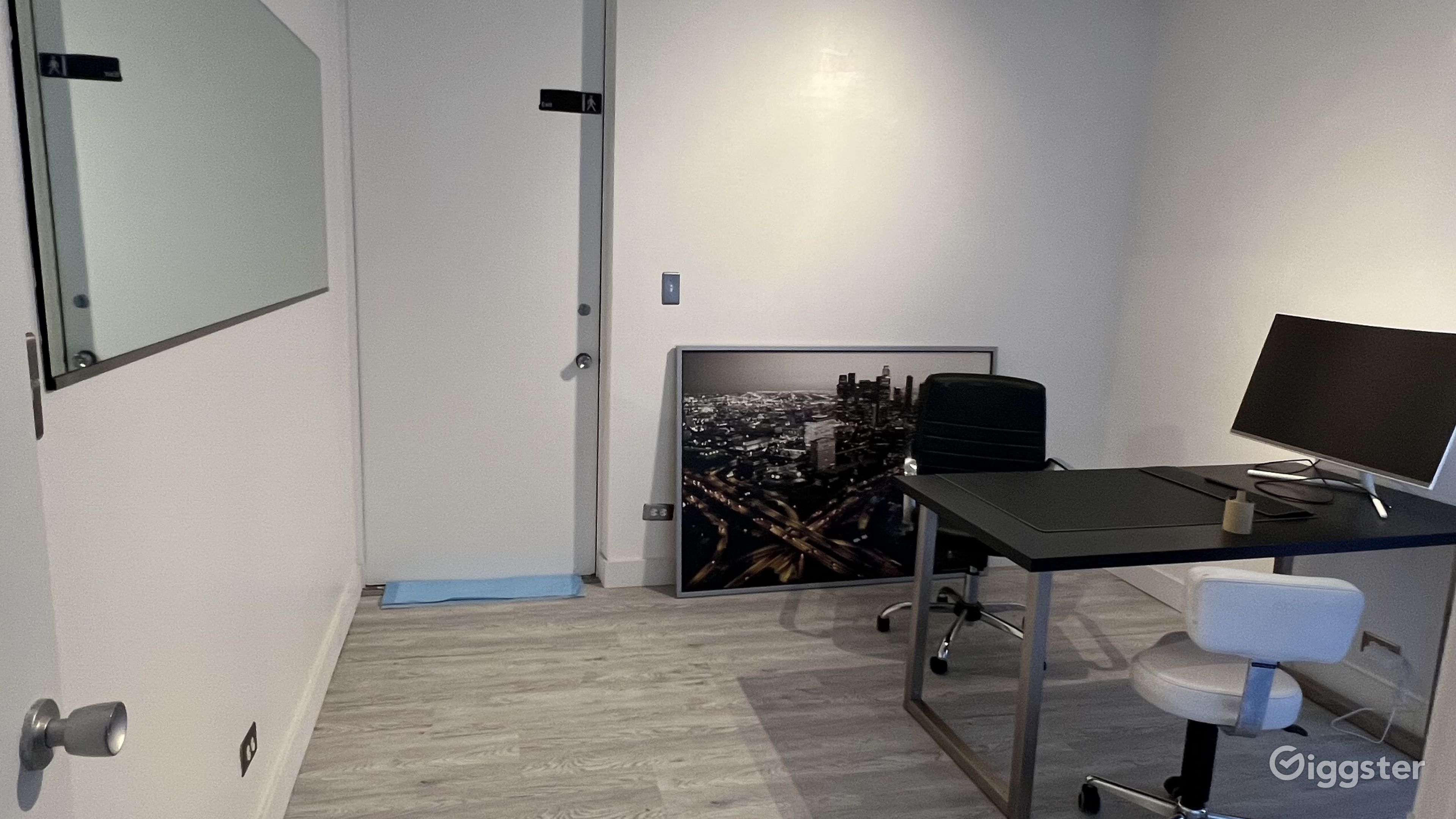 Medical Office Rent this location on Giggster