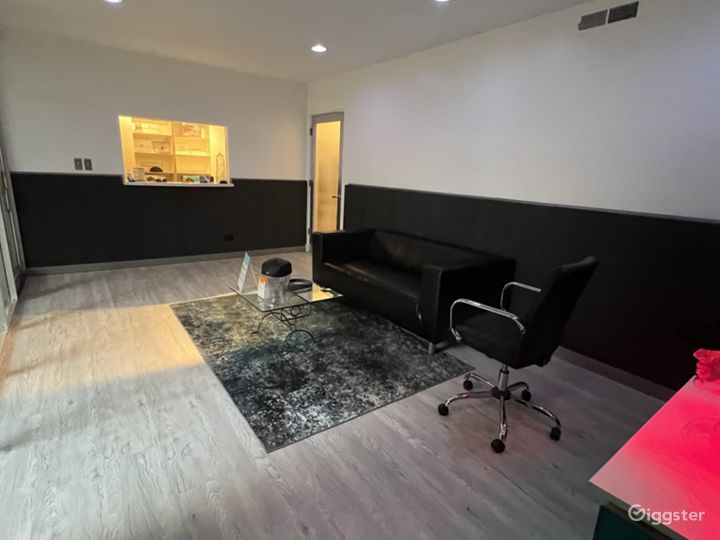 Medical Office Rent this location on Giggster