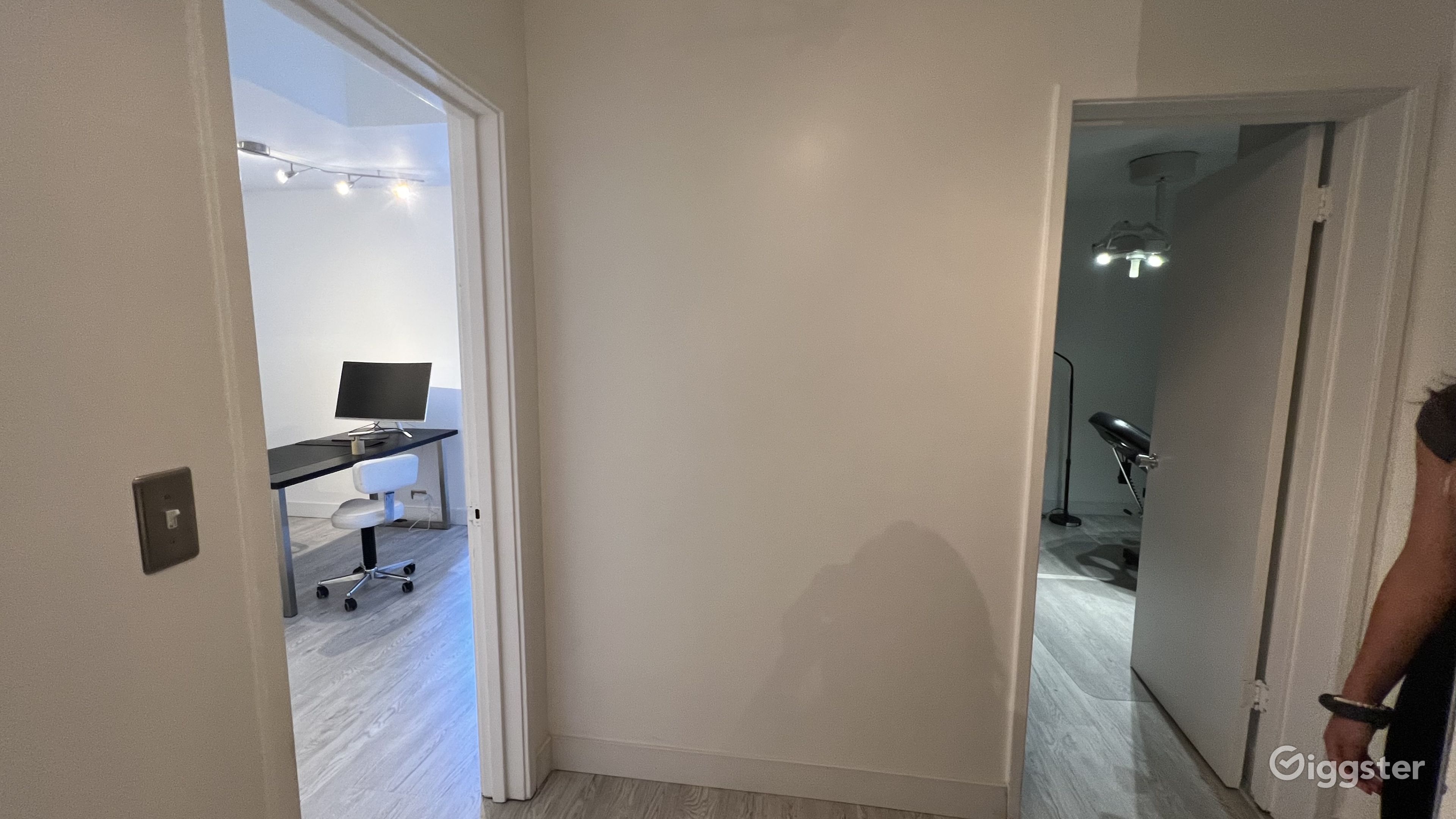 Medical Office Rent this location on Giggster