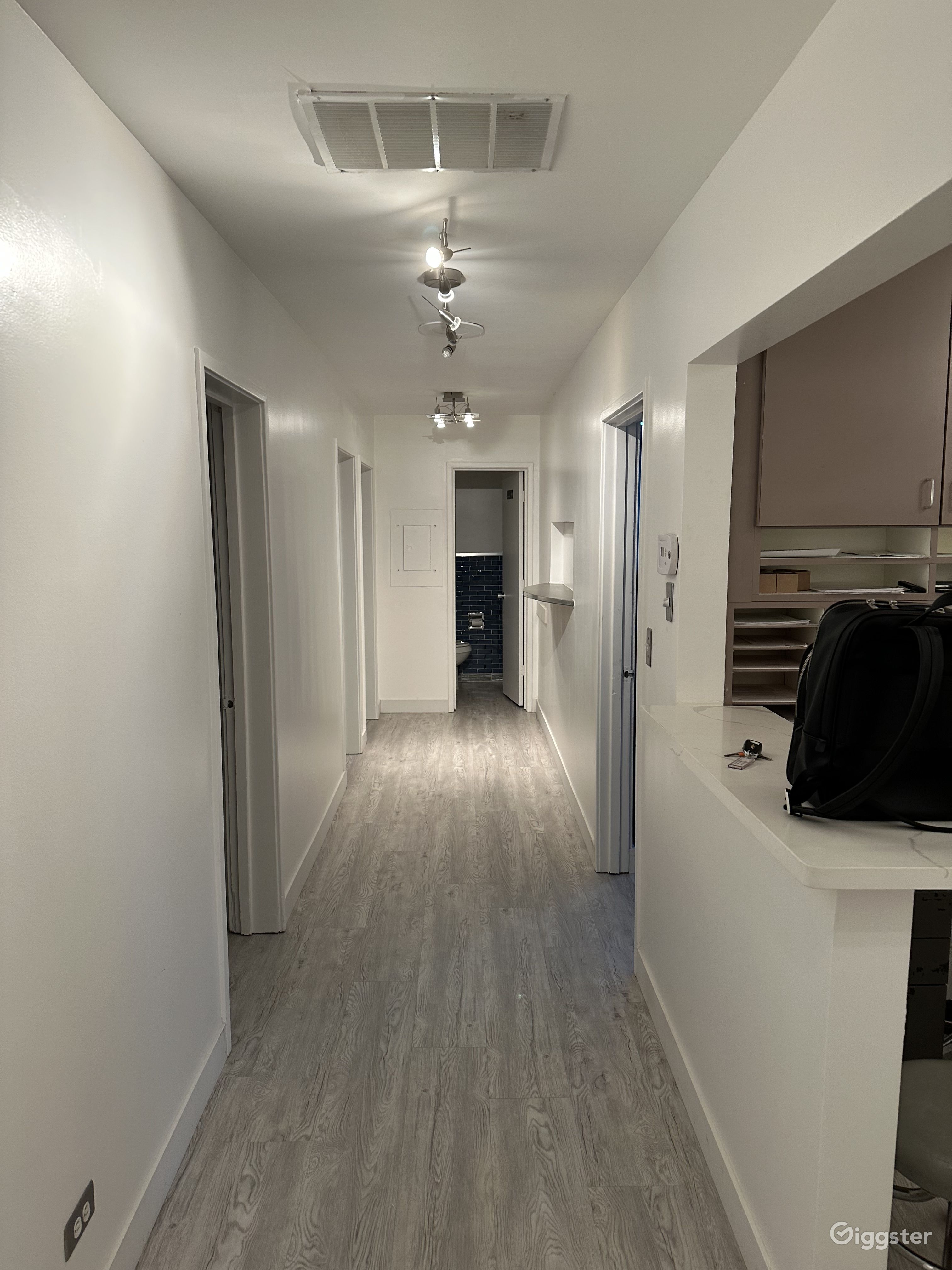 Medical Office Rent this location on Giggster