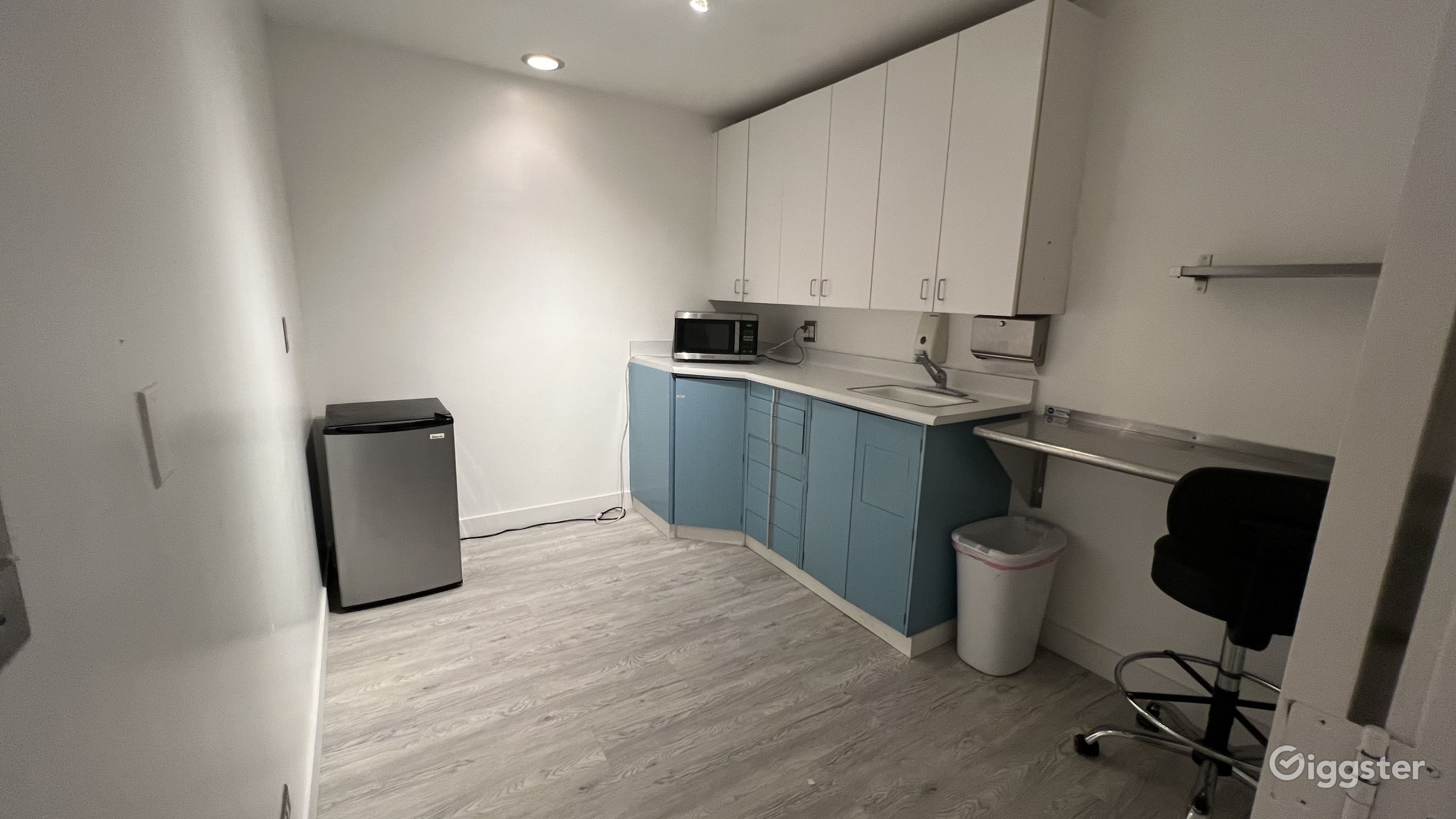 Medical Office Rent this location on Giggster