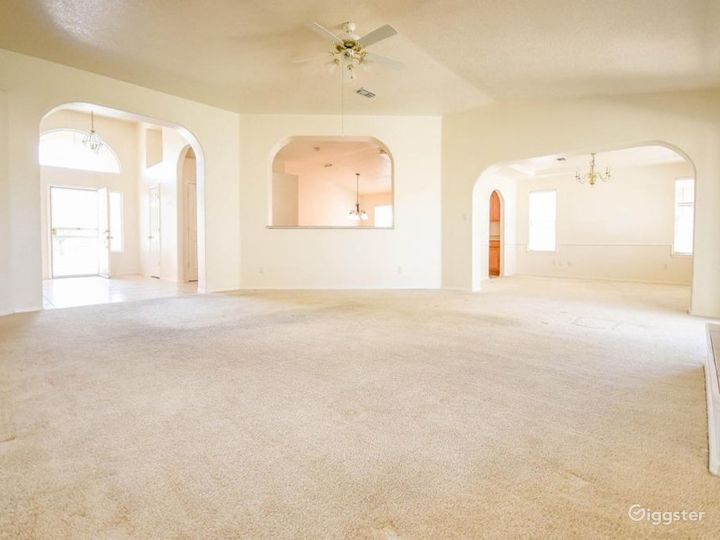 Albuquerque Ventana Ranch Rent this location on Giggster