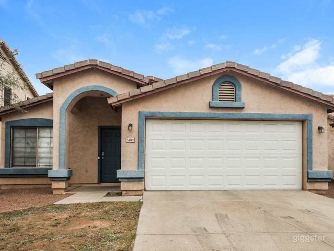 Beautiful Single Family HOME For Rent | Rent this location on Giggster