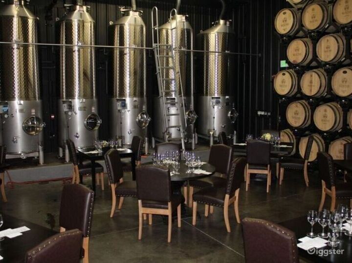 Cellar Room Rent this location on Giggster