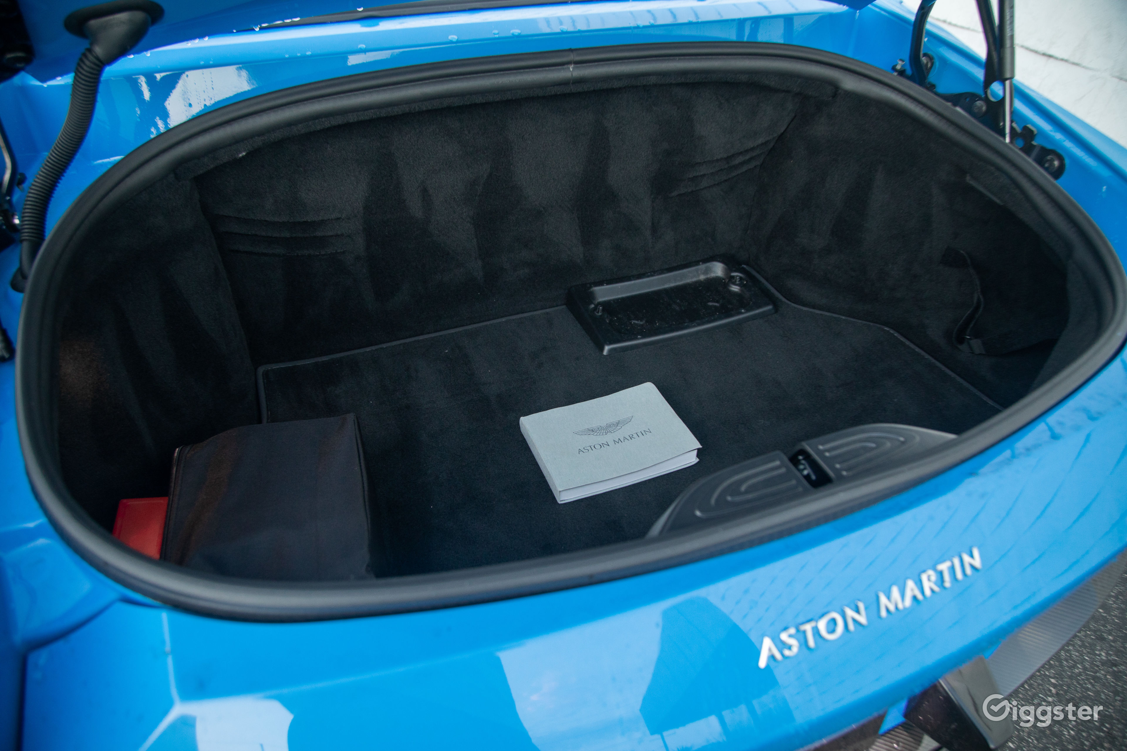 76,045 Aston Martin Rent this location on Giggster