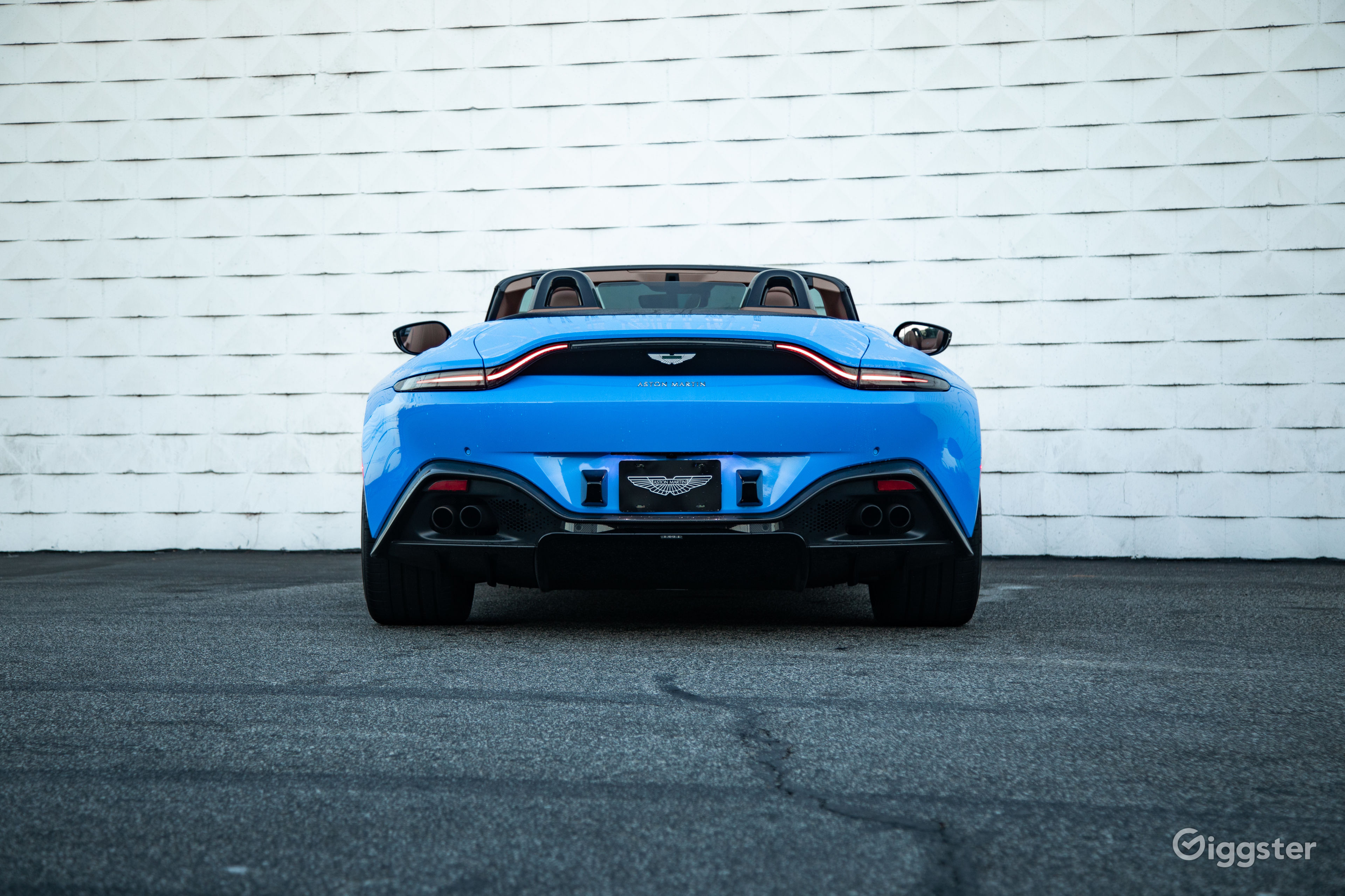 76,045 Aston Martin Rent this location on Giggster