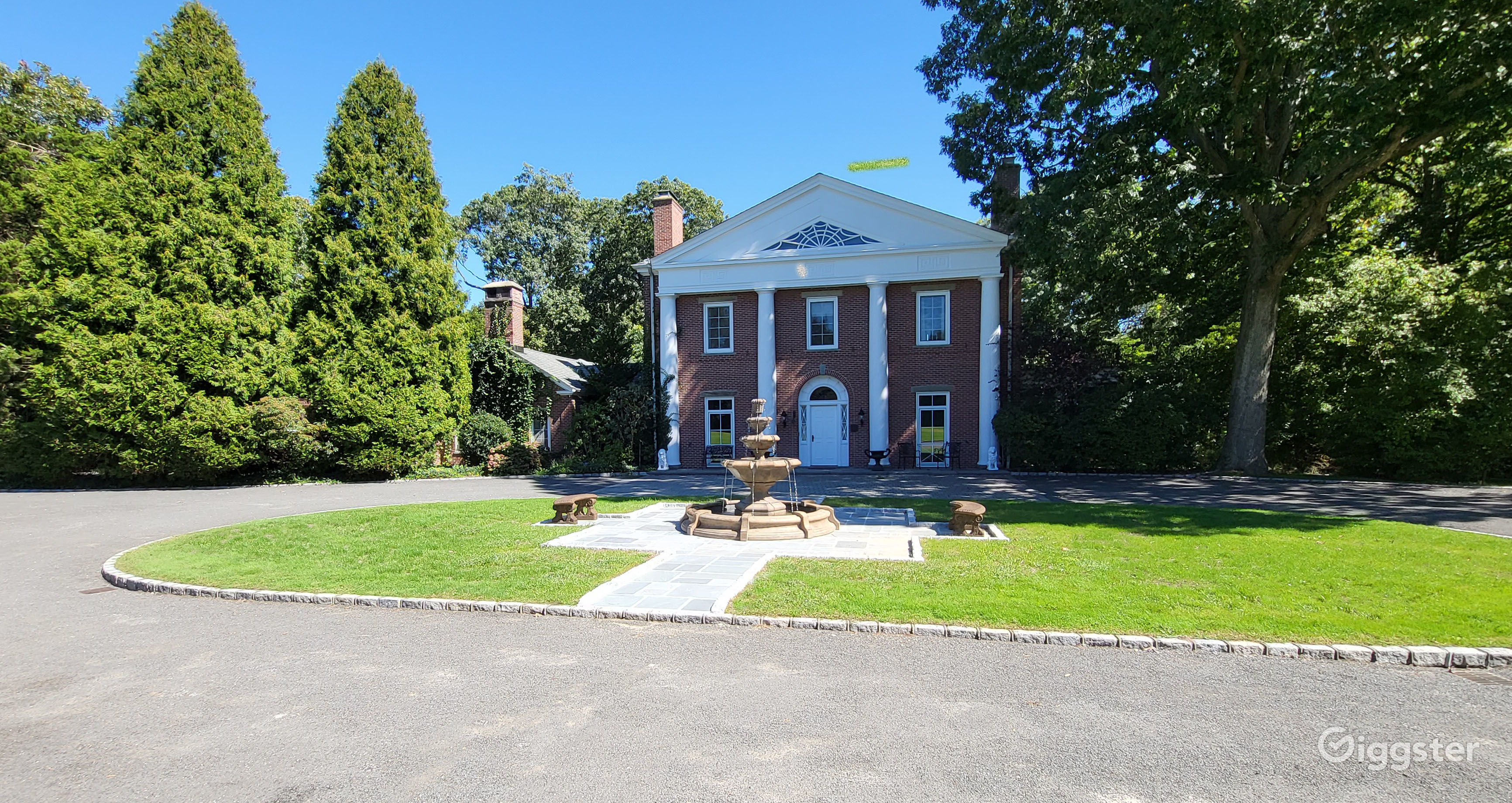 Incredible Mansion in West Hills Rent this location on Giggster