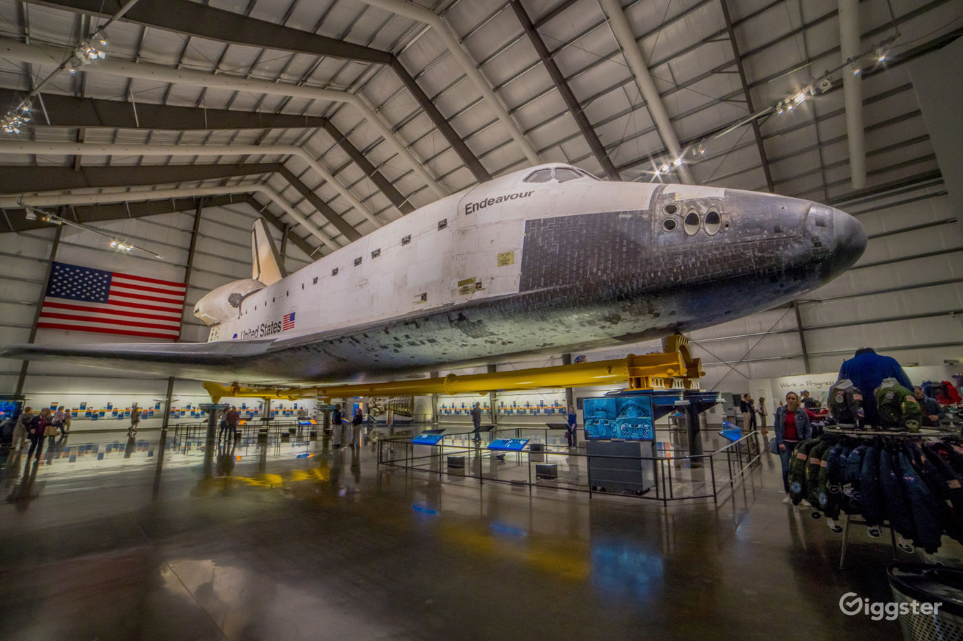 California Science Center Photo 3