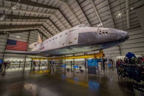 California Science Center Photo 3