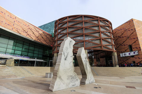 California Science Center Photo 4