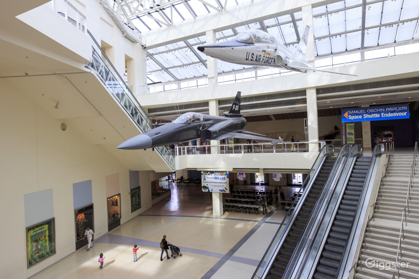 California Science Center Photo 5