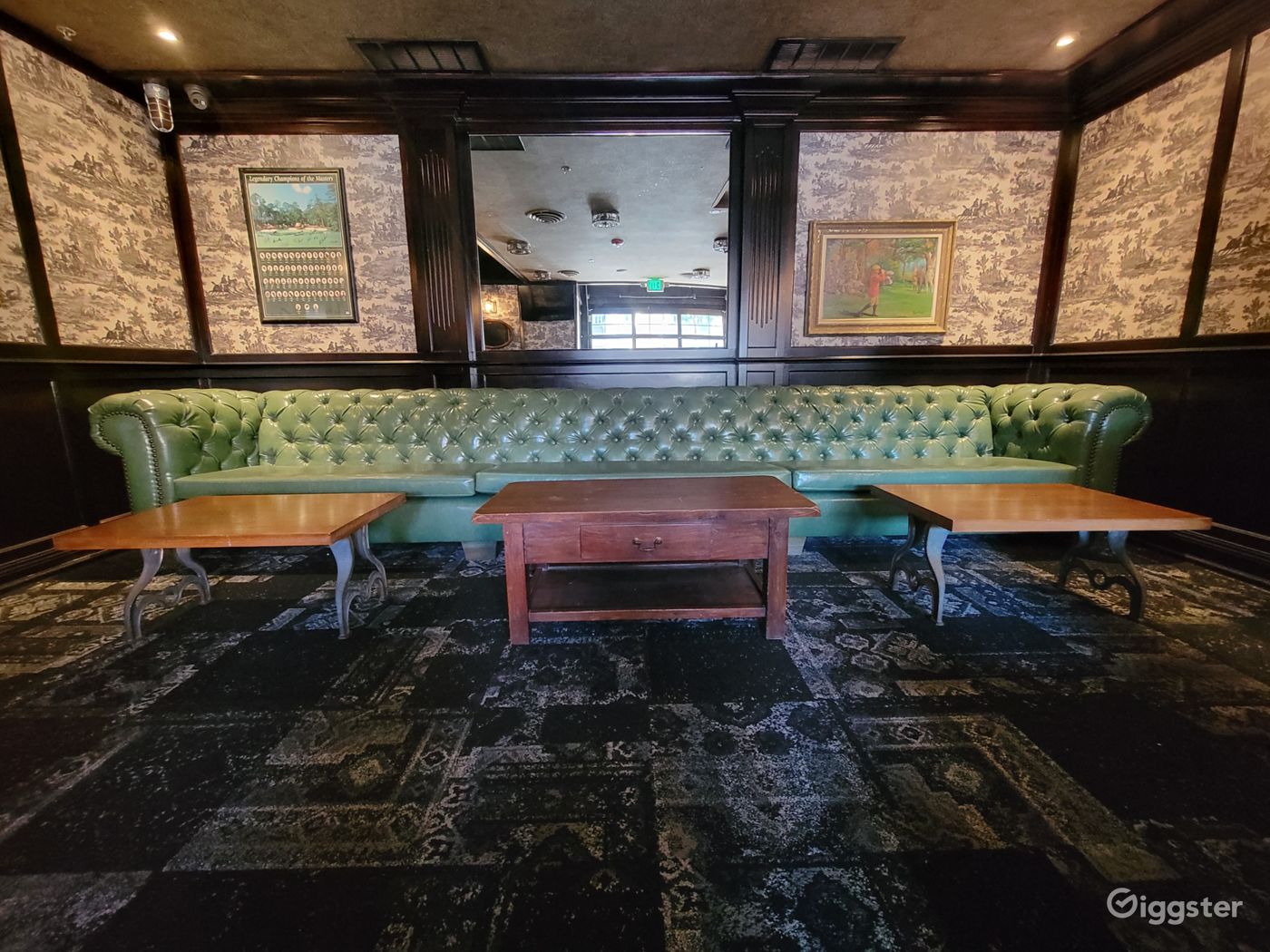 Party Hall Rentals Near Me Options