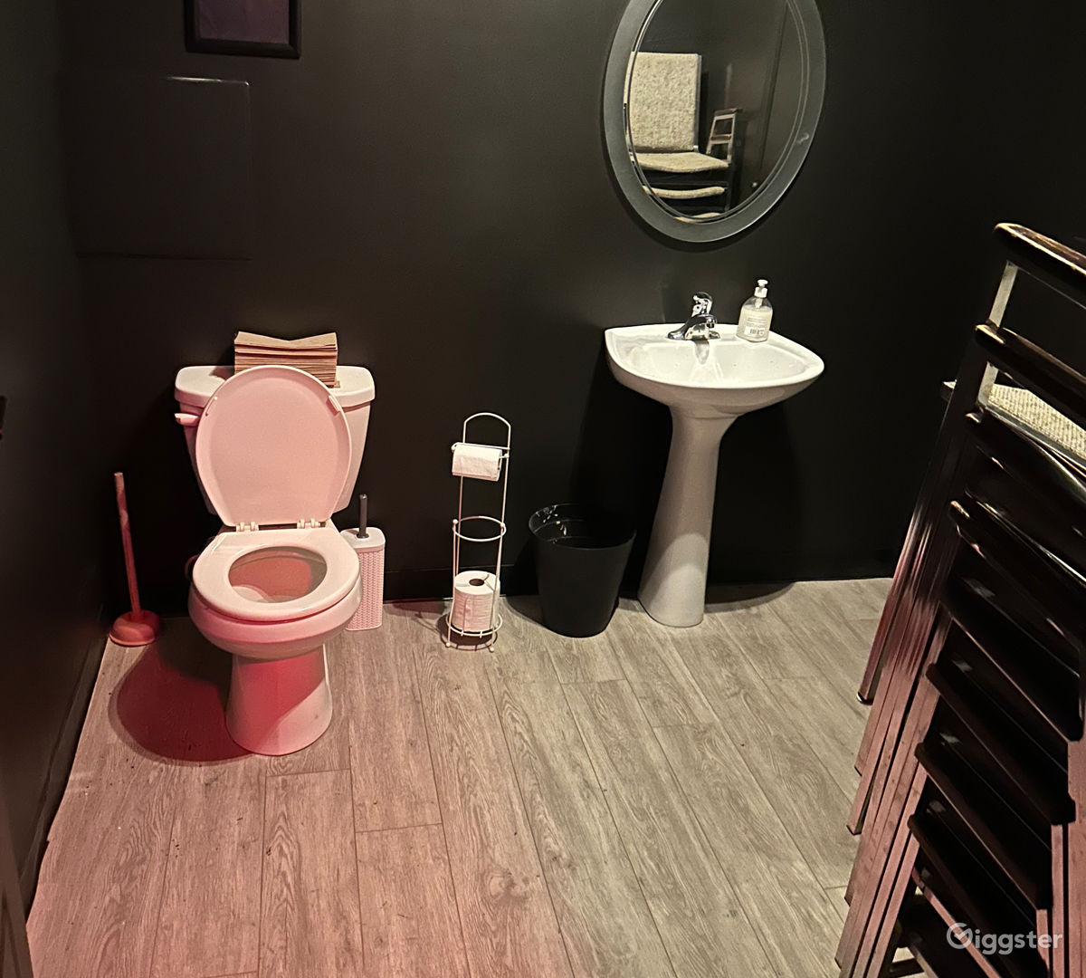 Party Rental Space Unit 1 Rent this location on Giggster