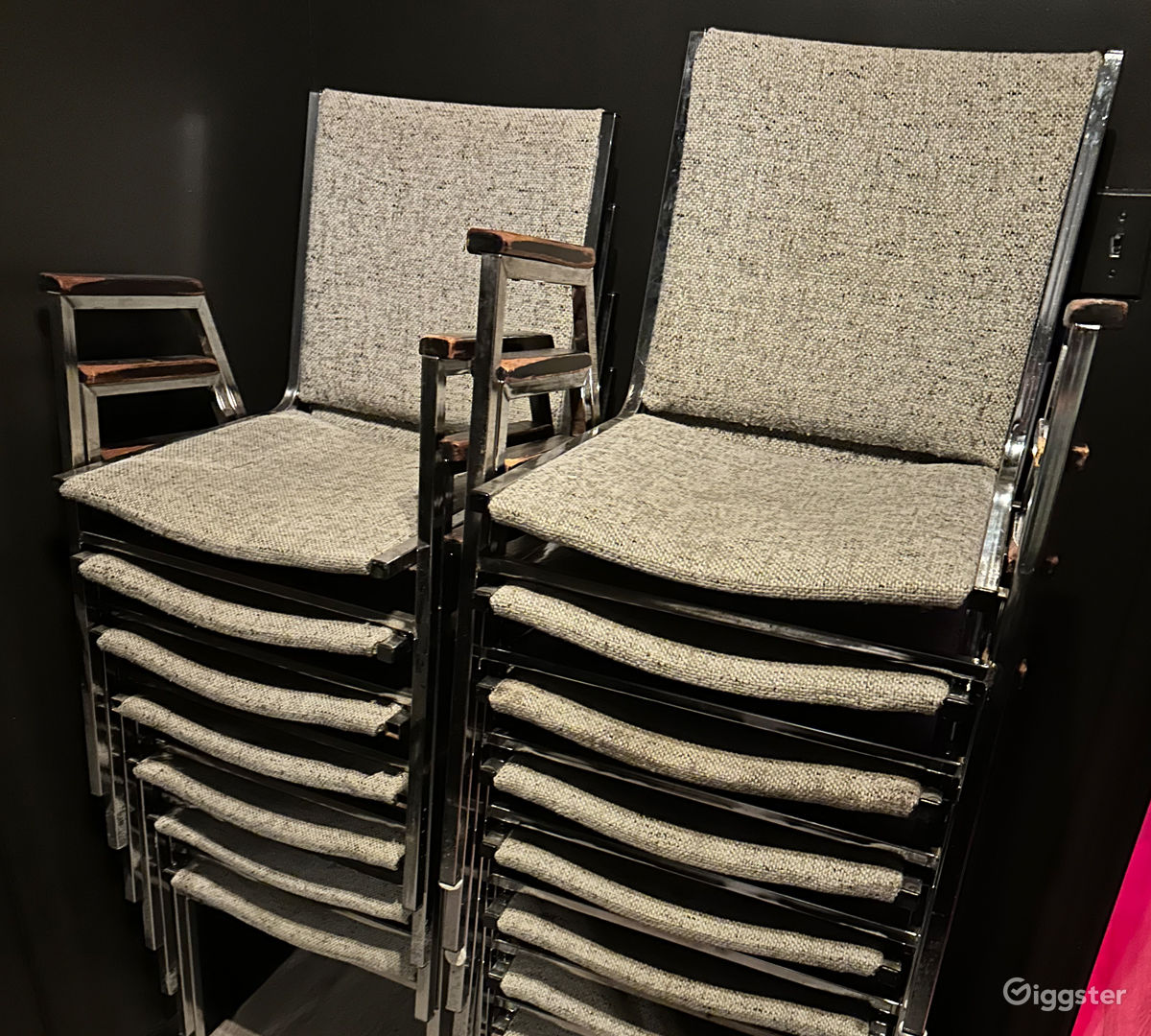 Party Rental Space Unit 1 Rent this location on Giggster